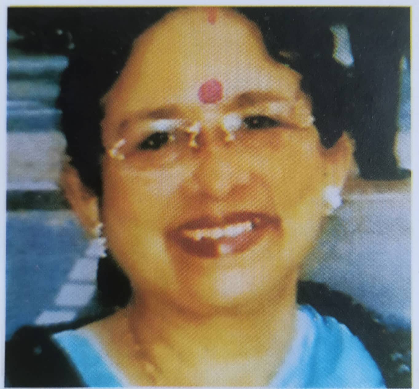 ঝর্ণা দাশ পুরকায়স্থ